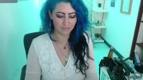 Scarleth online show from 03-03-25, 09:22