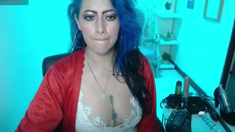 Scarleth online show from 03-05-25, 09:05