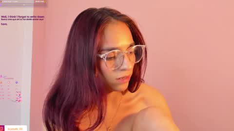 I am  Scarleth  Check mi profile online show from 01-14-25, 06:17