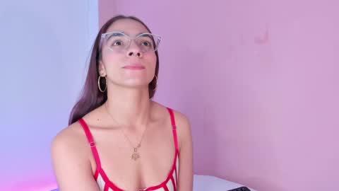 I am  Scarleth  Check mi profile online show from 01-19-25, 12:06