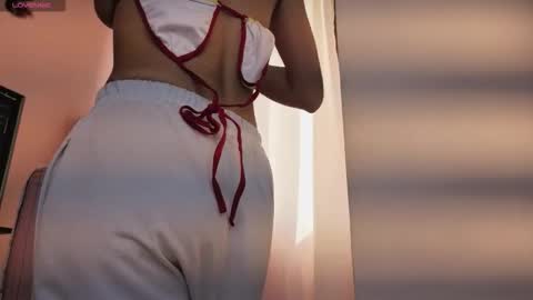 Snapshot of scarleth_red_ chatting on 10-11-25, 12:15 I am Scarleth Check mi profile online show from 10-11-25, 12:15