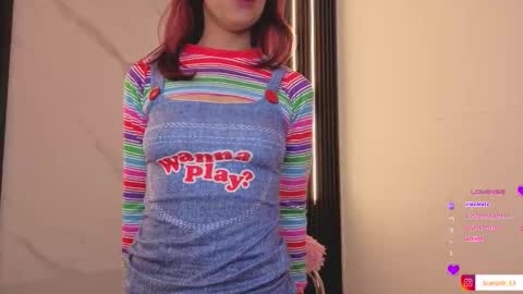 Snapshot of scarleth_red_ chatting on 10-13-25, 12:27 I am Scarleth Check mi profile online show from 10-13-25, 12:27