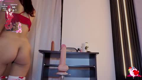 Snapshot of scarleth_red_ chatting on 11-16-25, 12:11 I am Scarleth Check mi profile online show from 11-16-25, 12:11