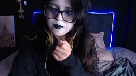 SCARLETH online show from 03-03-25, 05:42