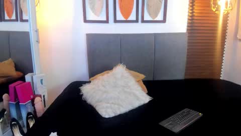 scarleth online show from 10-09-25, 11:41