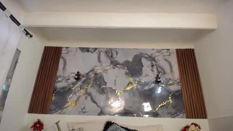 Snapshot of scarlethchannel chatting on 11-30-25, 01:26 Scarleth online show from 11-30-25, 01:26