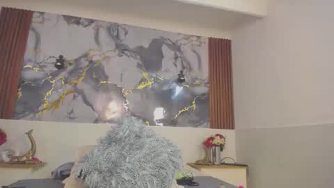 Snapshot of scarlethchannel chatting on 12-02-25, 02:01 Scarleth online show from 12-02-25, 02:01