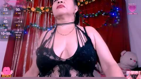 scarlethh hott online show from 09-25-25, 09:57