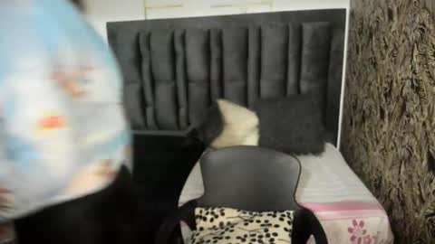 S C A R L E T online show from 10-16-25, 11:55