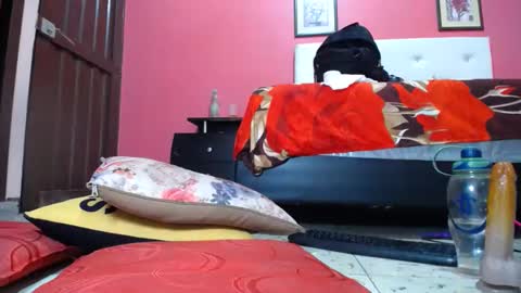 candy monrroy online show from 12-26-24, 07:05