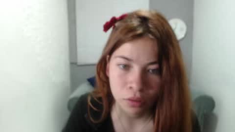 scarlethsexy69 online show from 11-05-25, 12:27