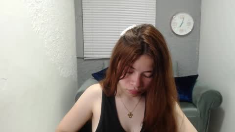 scarlethsexy69 online show from 11-19-25, 12:05