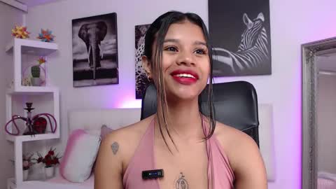 scarletht online show from 09-20-25, 01:23
