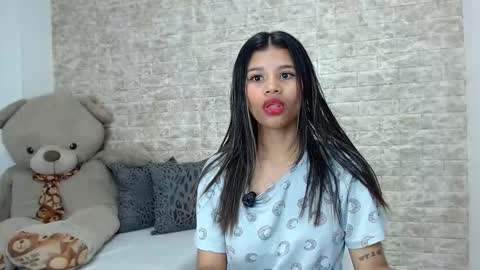 scarletht online show from 09-25-25, 12:09