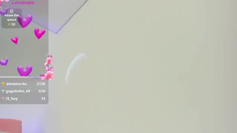 Snapshot of scarlethxs chatting on 02-17-25, 06:37 SOFI online show from 02-17-25, 06:37