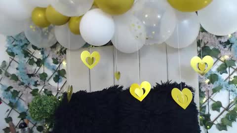 scarlet  online show from 02-14-26, 10:45