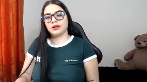 Scarlet online show from 03-12-26, 07:09