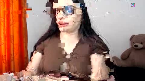 Scarlet online show from 03-19-26, 06:01