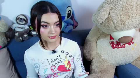 Scarlet online show from 04-08-26, 06:08