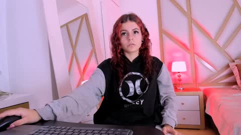 Scarlet online show from 12-07-24, 11:07