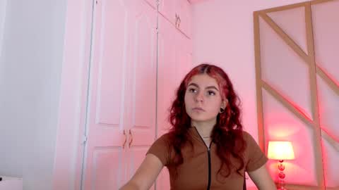 Scarlet online show from 02-20-25, 02:57