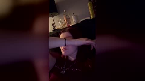 scarletrose069 online show from 01-13-26, 12:10