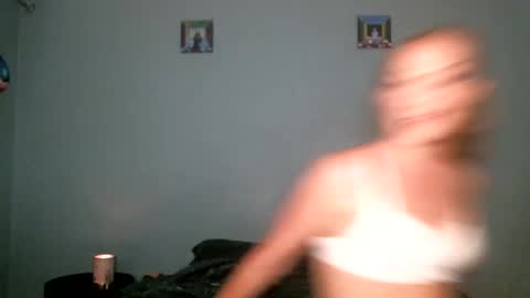 Scarlet Satine online show from 03-31-26, 10:59