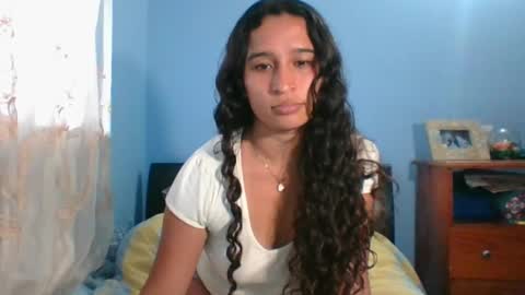 Snapshot of scarletscott_ chatting on 01-13-25, 08:37 Nataly online show from 01-13-25, 08:37