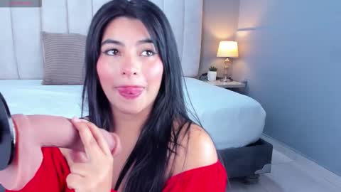 Scarlet online show from 11-06-25, 04:13