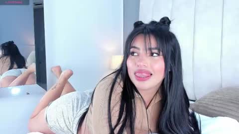 Scarlet online show from 11-11-25, 04:12