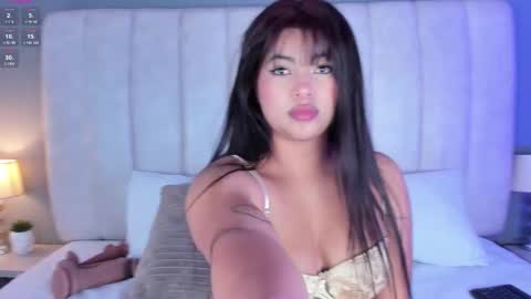 Scarlet online show from 01-08-26, 04:15