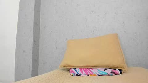 Scarlett 3 online show from 01-06-26, 03:10