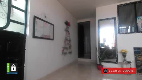 Scarletland welcome online show from 01-09-26, 03:48