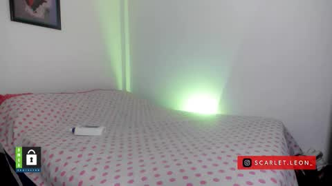 Snapshot of scarlett77_ chatting on 02-18-26, 02:57 Scarletland welcome online show from 02-18-26, 02:57