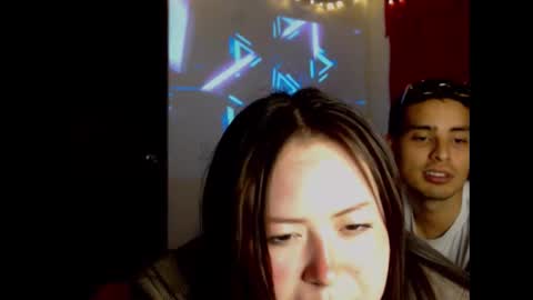 Scarlett online show from 02-28-26, 02:56