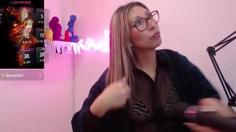 Scarlett online show from 01-06-26, 11:47