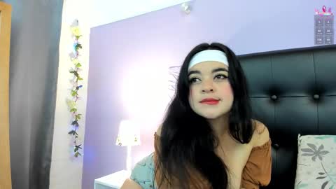 Scarlett online show from 09-17-25, 12:07