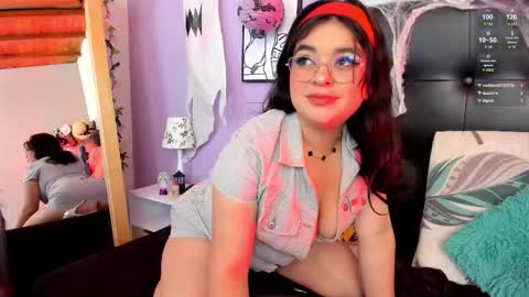 Scarlett online show from 11-01-25, 11:34