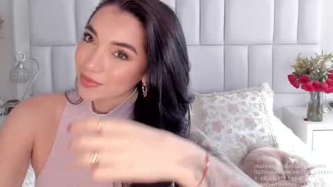 juli online show from 02-18-25, 06:15