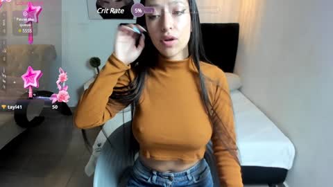 Scarlett online show from 12-22-24, 12:05