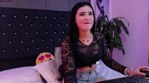scarlett__durand online show from 09-16-25, 11:55