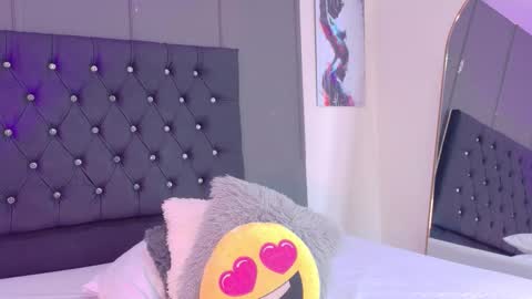 scarlett__durand online show from 09-23-25, 11:57