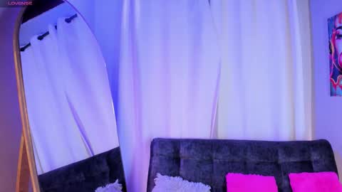 scarlett__durand online show from 10-16-25, 11:55