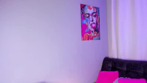 scarlett__durand online show from 10-18-25, 12:06