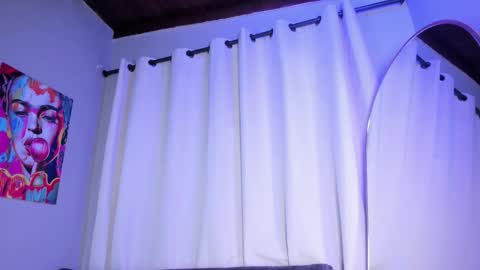 scarlett__durand online show from 10-23-25, 11:53