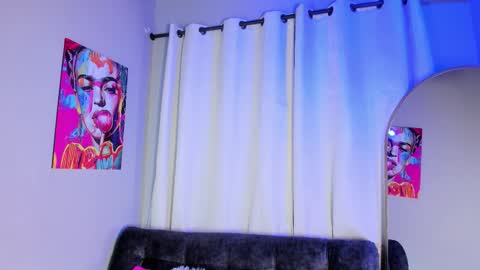 scarlett__durand online show from 10-24-25, 11:39