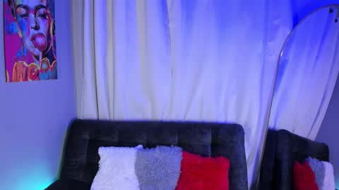 scarlett__durand online show from 10-25-25, 11:40