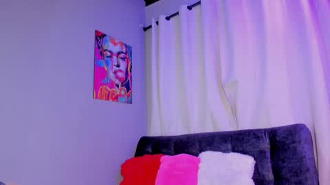 scarlett__durand online show from 10-27-25, 11:58