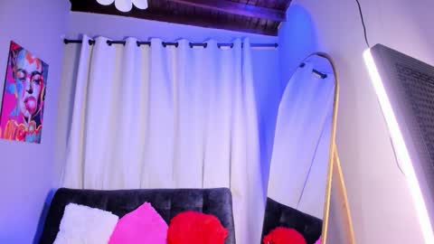 scarlett__durand online show from 10-28-25, 11:58