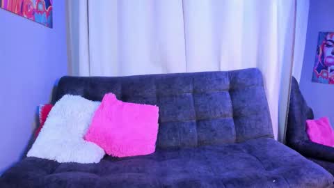 scarlett__durand online show from 11-03-25, 11:55